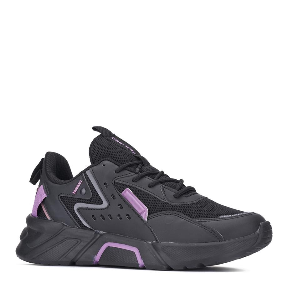 DEERWAY Spor 40068 Siyah
