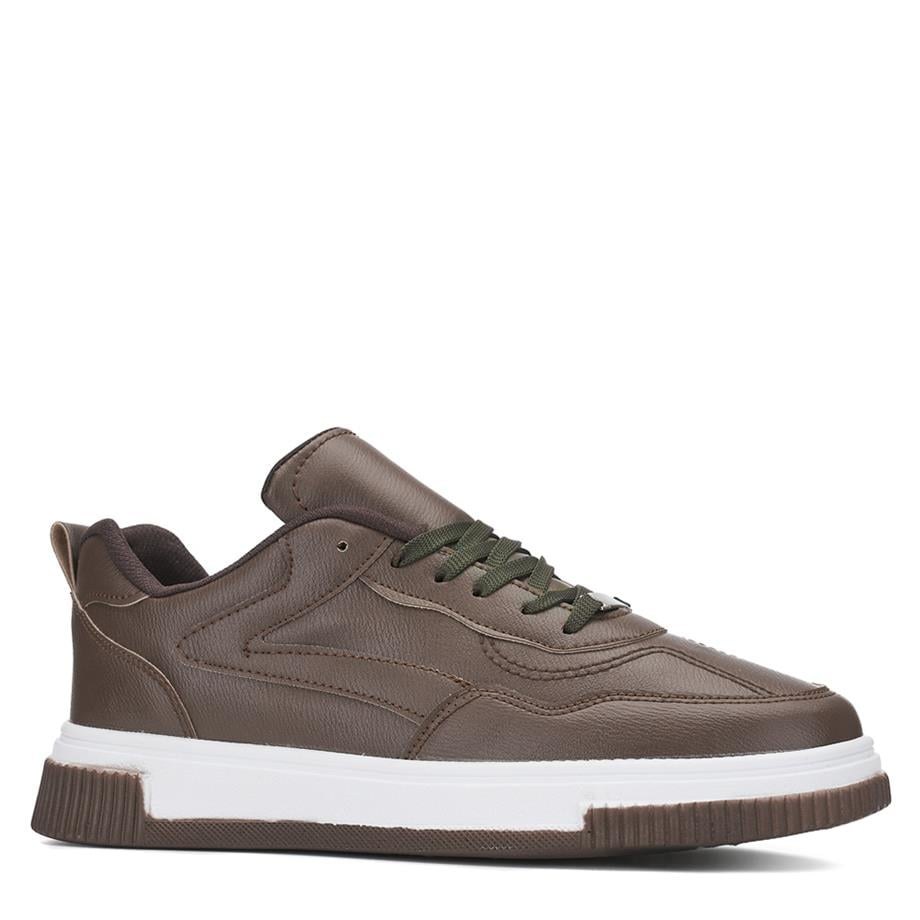 X-FİRE Spor Casual K.Vizon