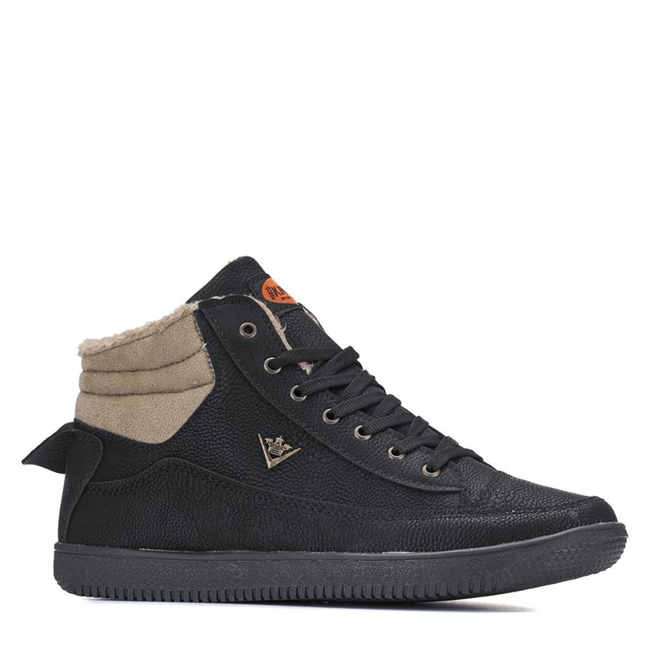 KİNTEX Dunk 034 Siyah Siyah