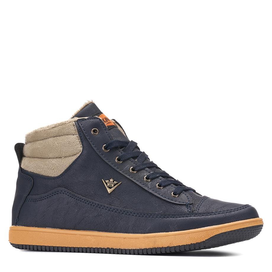 KİNTEX Dunk 034 Lacivert Krep