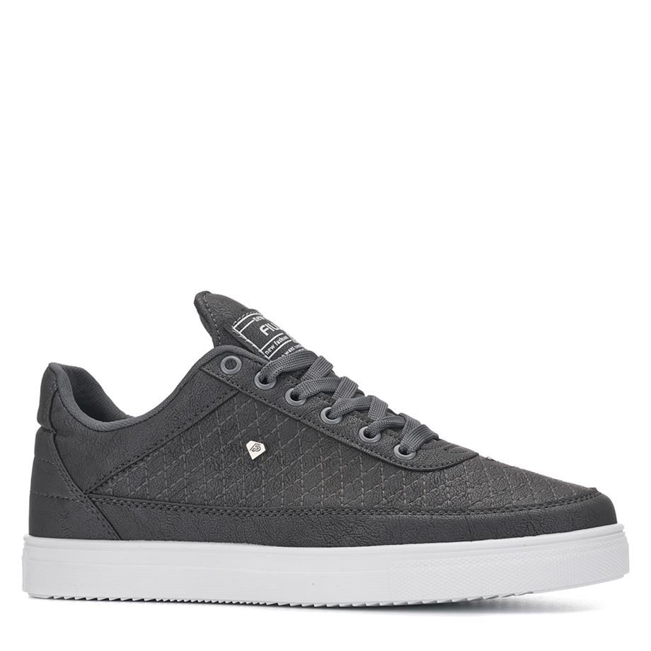 FİLLİNG POLO M Spor 011 C Füme Beyaz