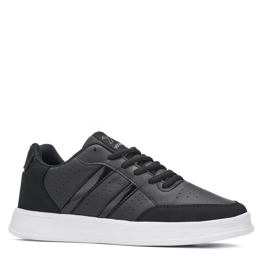 VENUMA Spor 324 C Siyah T.B