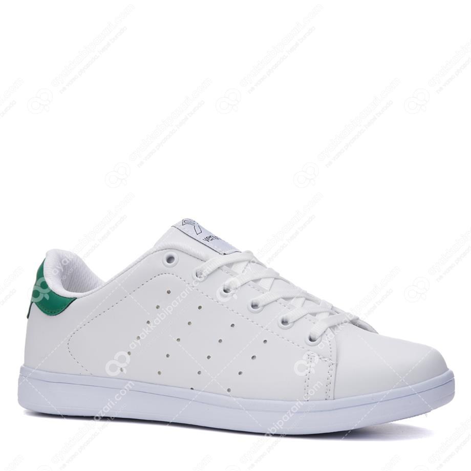 VENUMA Spor 309 C Beyaz Yeşil