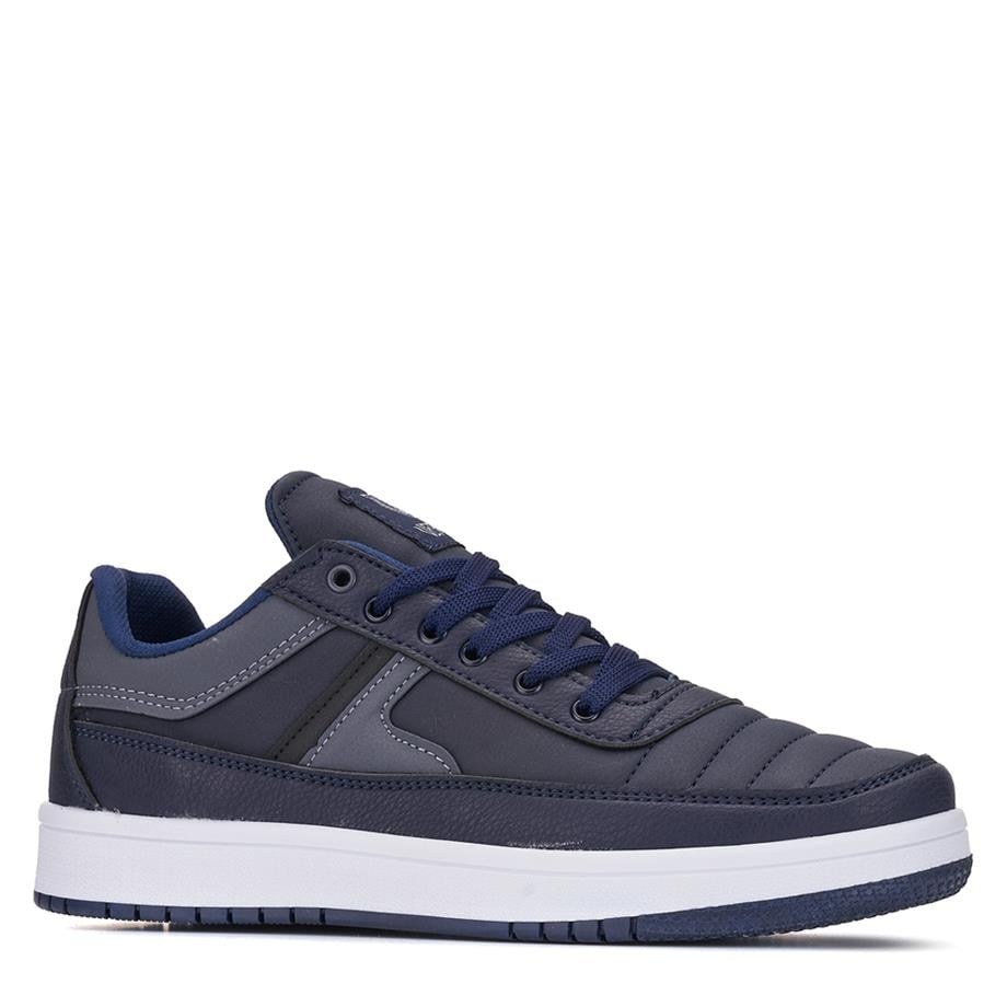 VERON Spor 6565 C Lacivert Füme Siyah