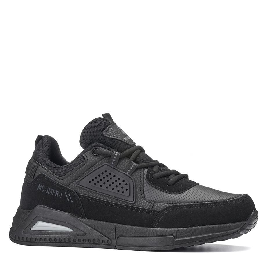 Mcjamper Spor 2137 C Siyah
