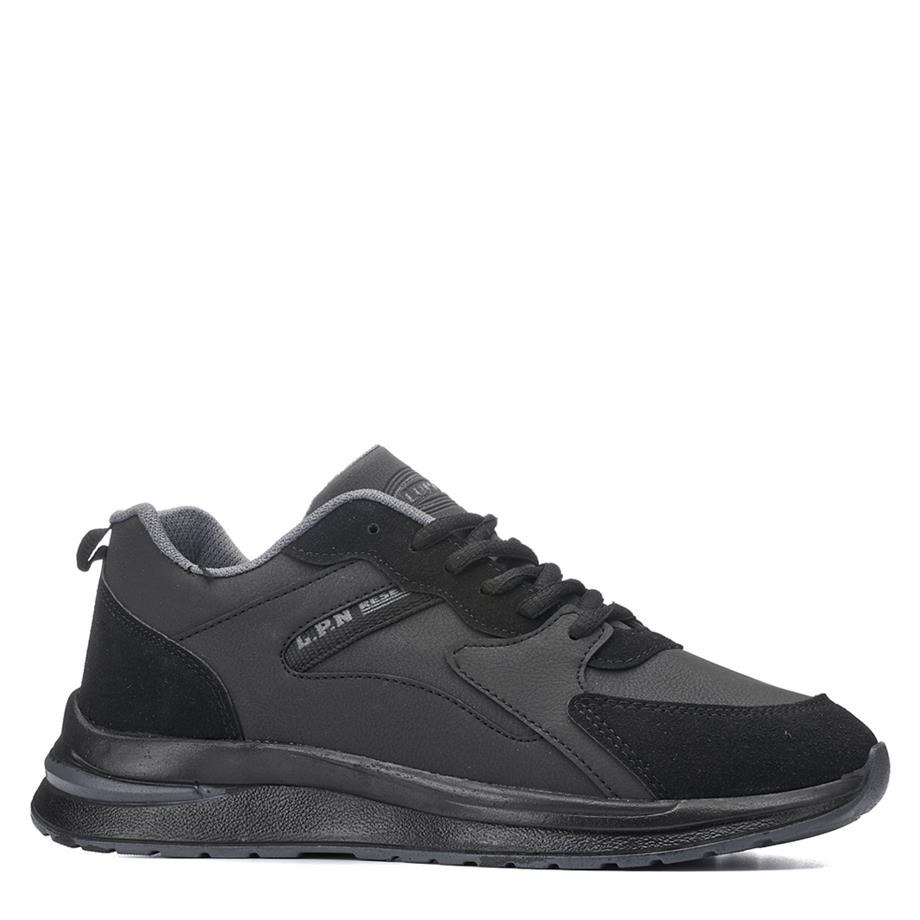 LUPOON Spor 630 C Siyah Füme
