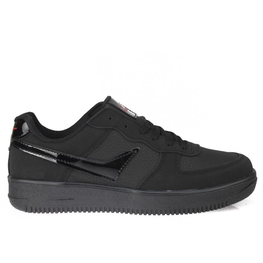 LAMBIRLENT Spor 2180 C Siyah Siyah