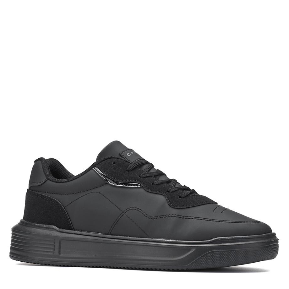 CARRANO Spor 704 C Siyah Siyah