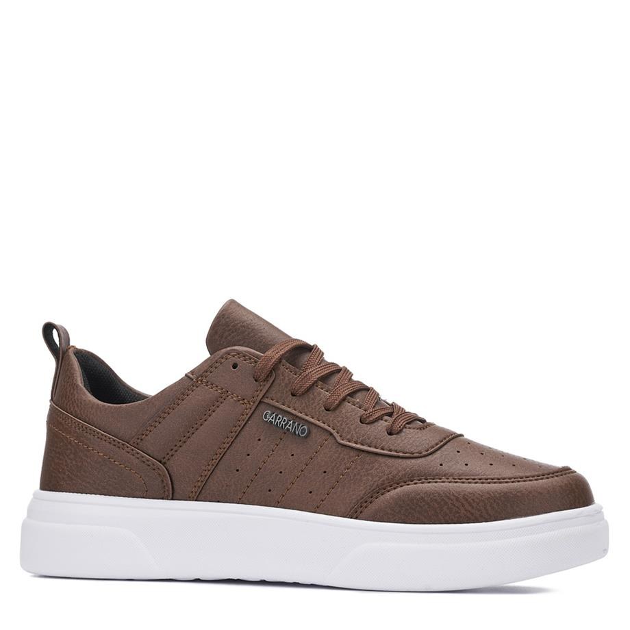 CARRANO Spor 1860 C Taba Beyaz