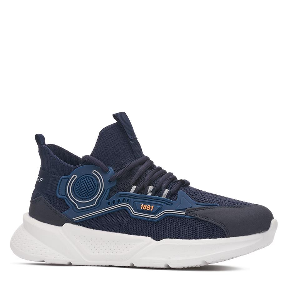 BESTOF Spor B-384 Lacivert