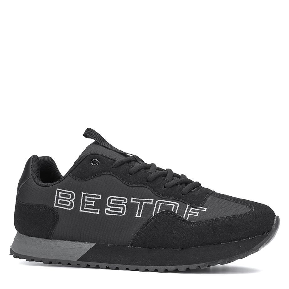 BESTOF Spor B-303 Siyah