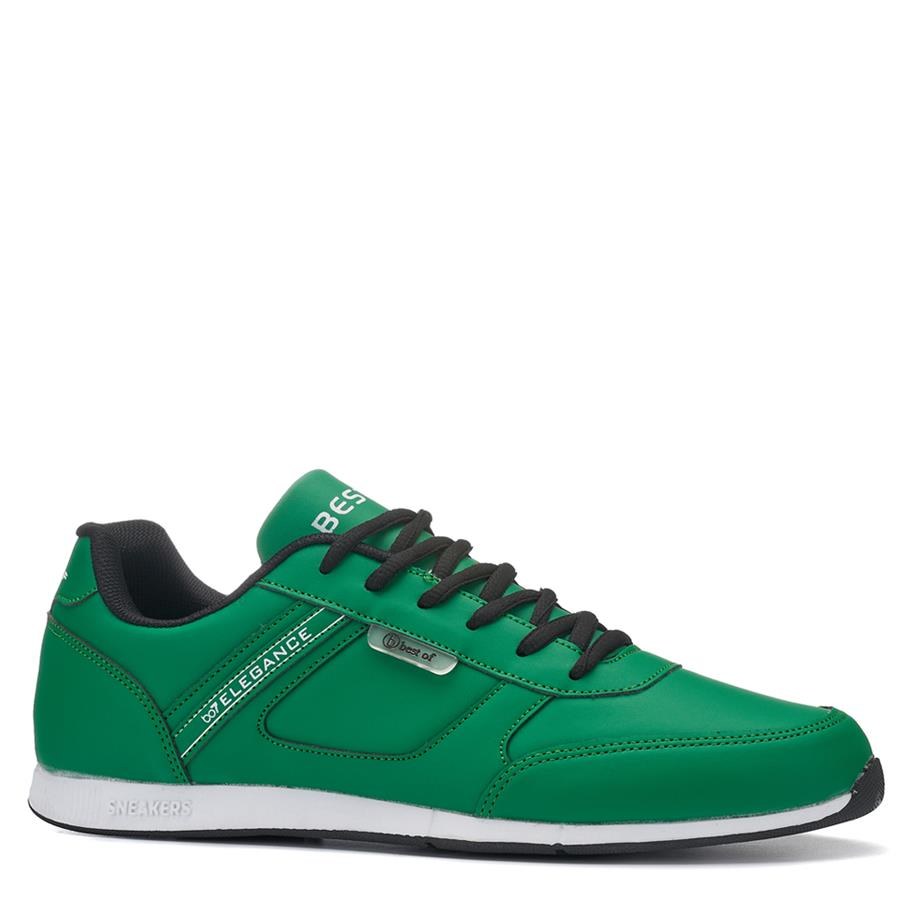 BESTOF Spor B-156 C Yeşil