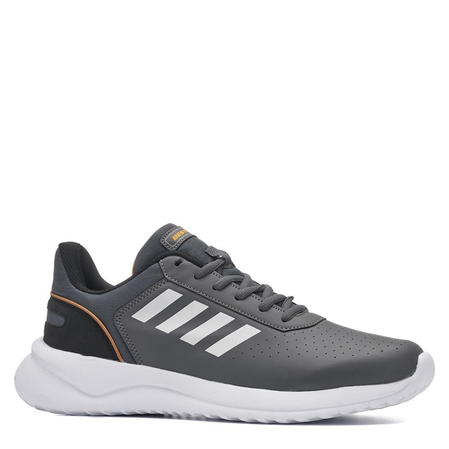 BESTOF Spor B-100 C Füme Beyaz
