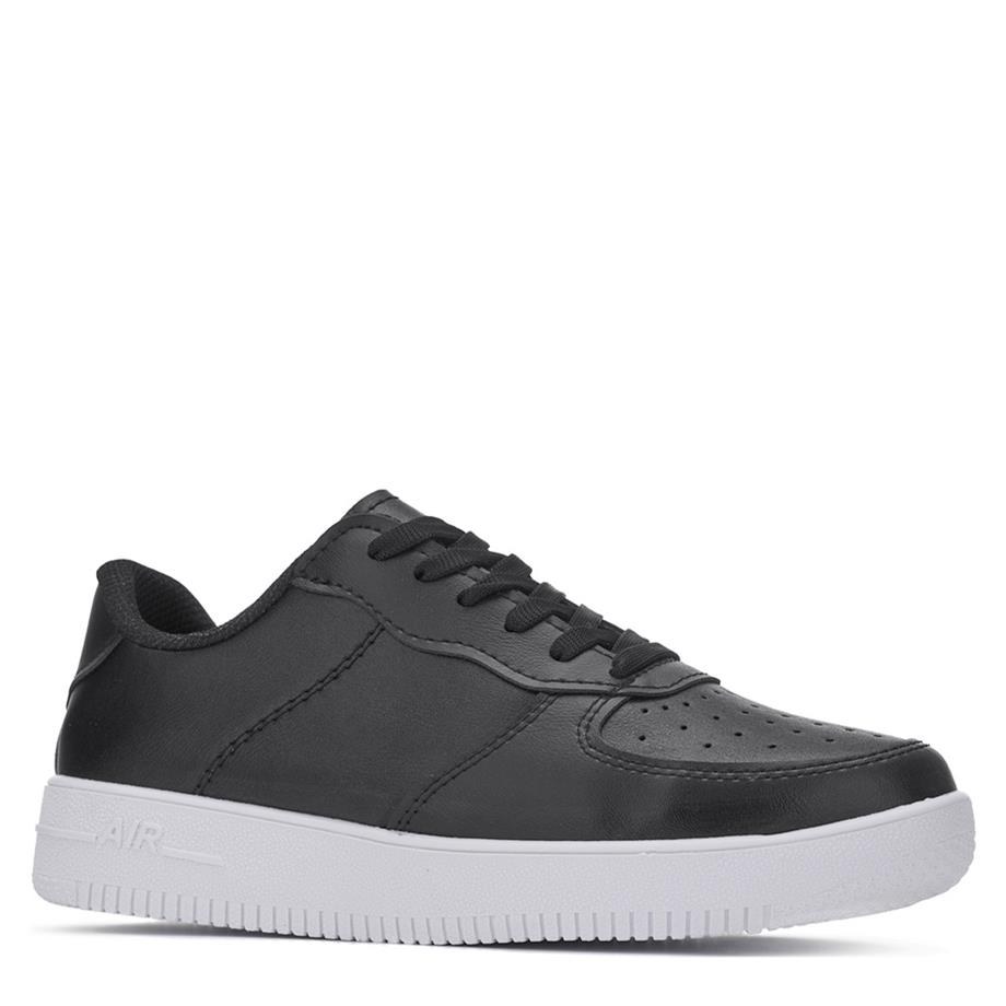 Panter(savista) Spor 1004 Siyah Beyaz