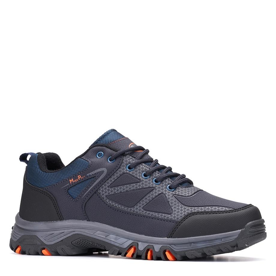 MAGGPOINT Treking 501 Lacivert Oranj