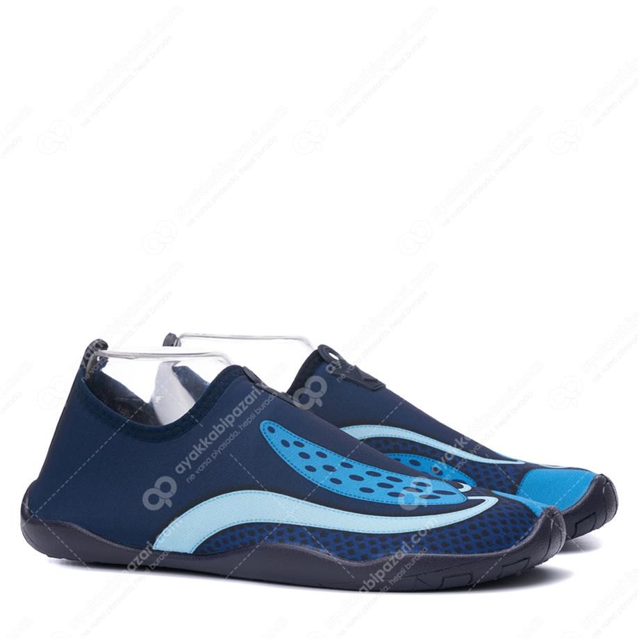 FİFTEEN Aqua Surfer Surfer Lacivert Mavi