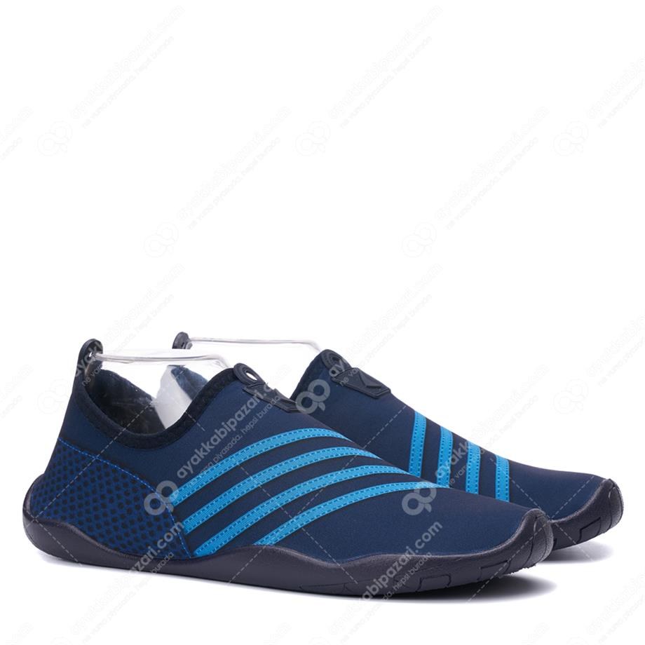 FİFTEEN Aqua Enigma Enigma Lacivert Mavi