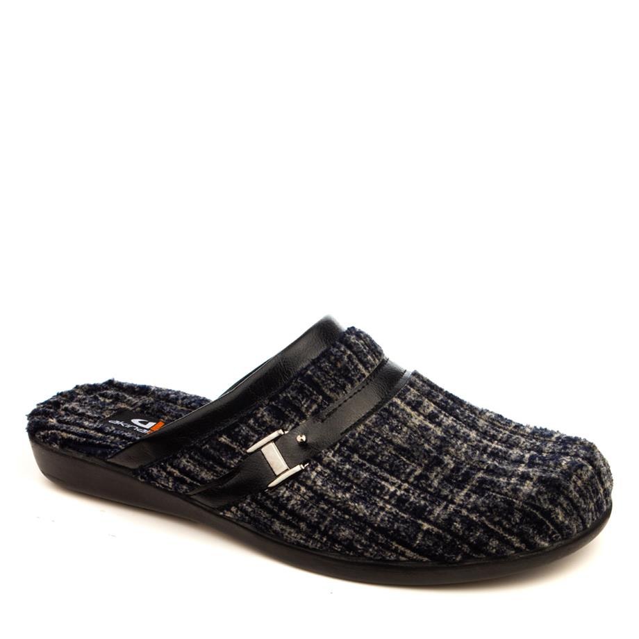 AKINAL Terlik 3700-067 Lacivert