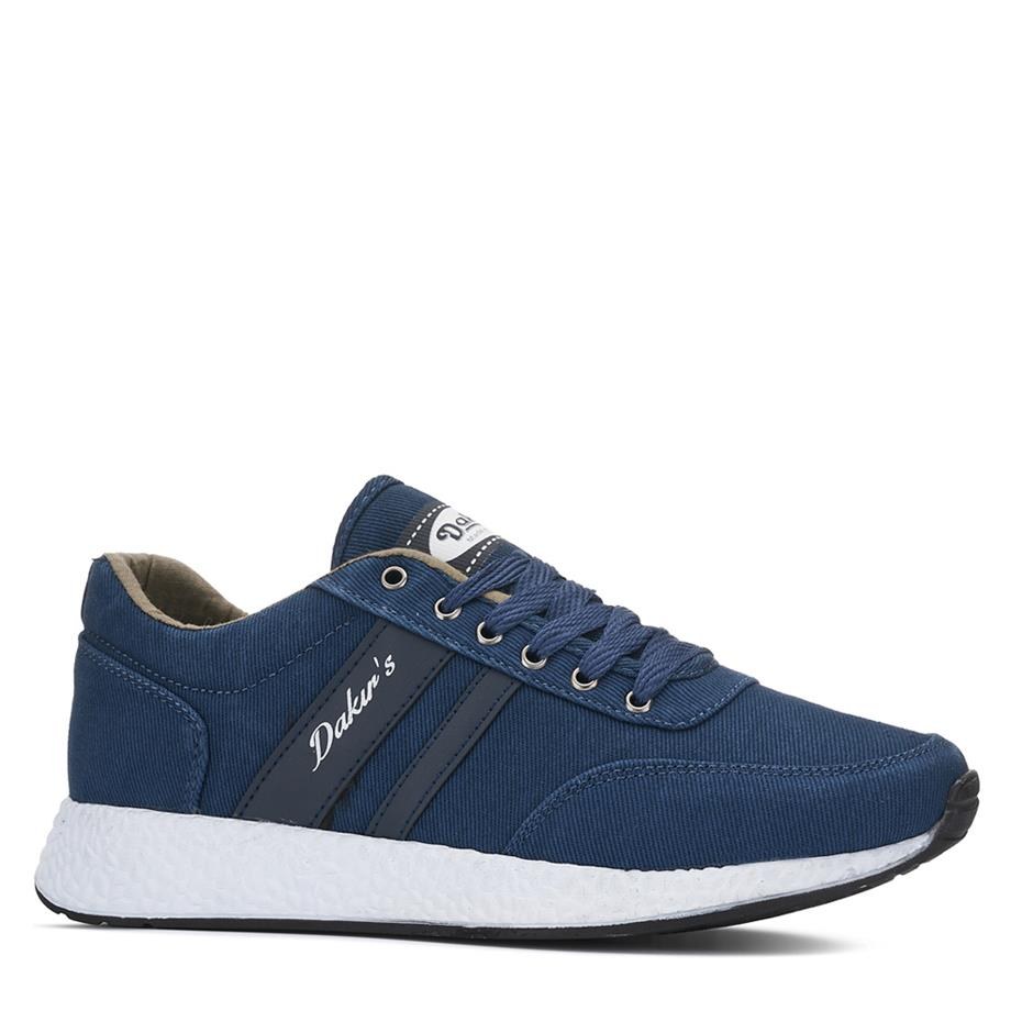 DAKIRS Keten 015 Mavi