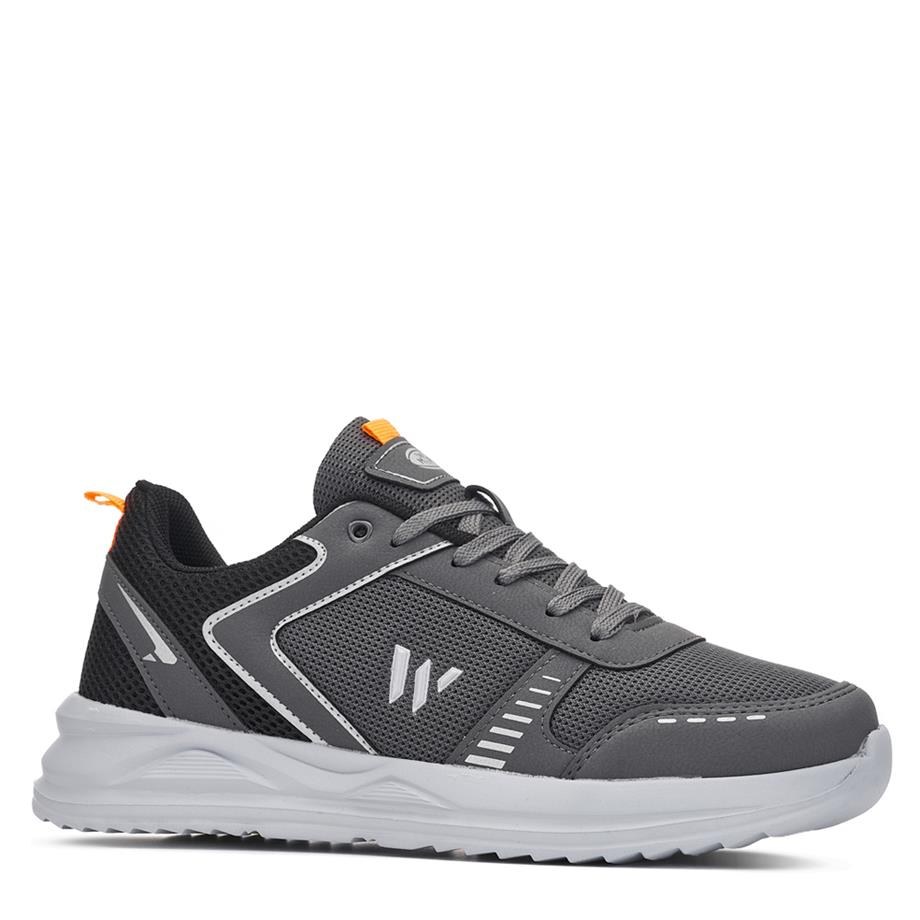 MAGGPOINT Spor Anrk 5310 Füme Siyah