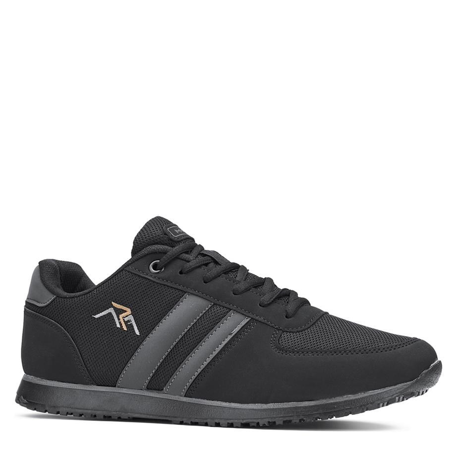 M-RİCH Spor 004 A Siyah Füme