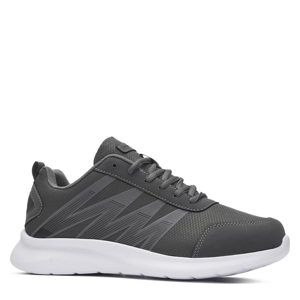 M-RİCH Spor 003 A Füme Beyaz