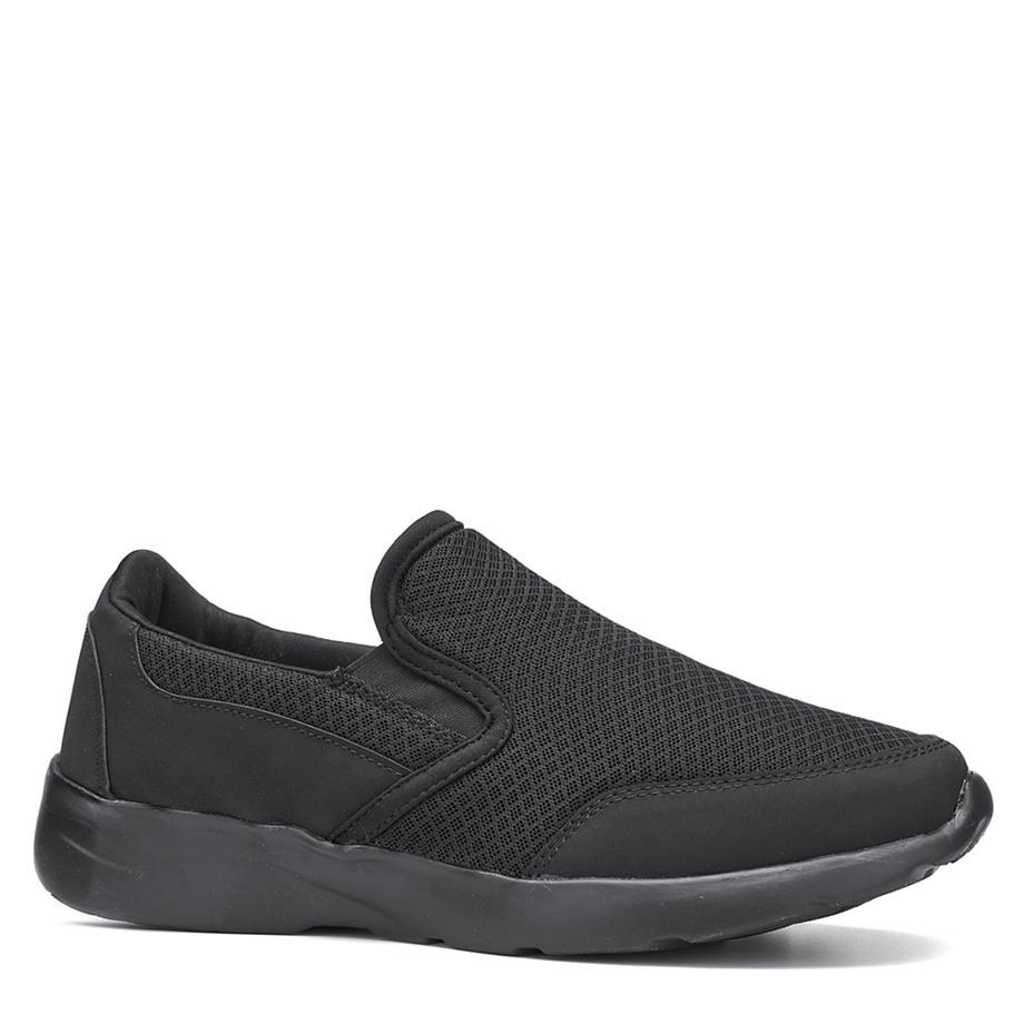 M-RİCH Spor 002 A Siyah Siyah