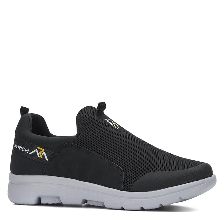 M-RİCH Spor 001 A Siyah Buz