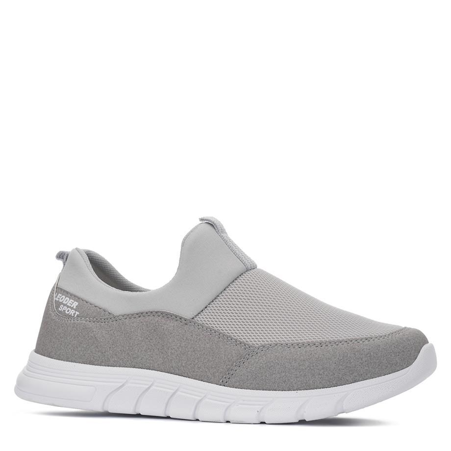 LEODER Spor Z-18 A Buz Beyaz