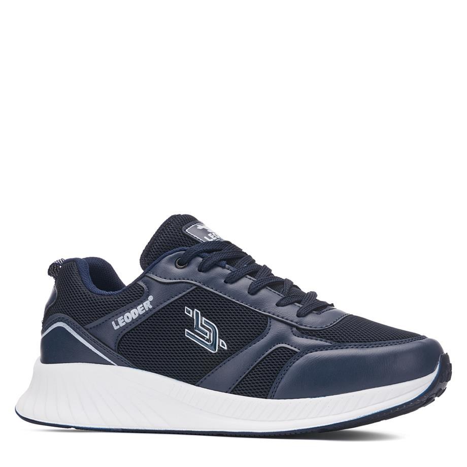 LEODER Spor Z-17 Laci Beyaz