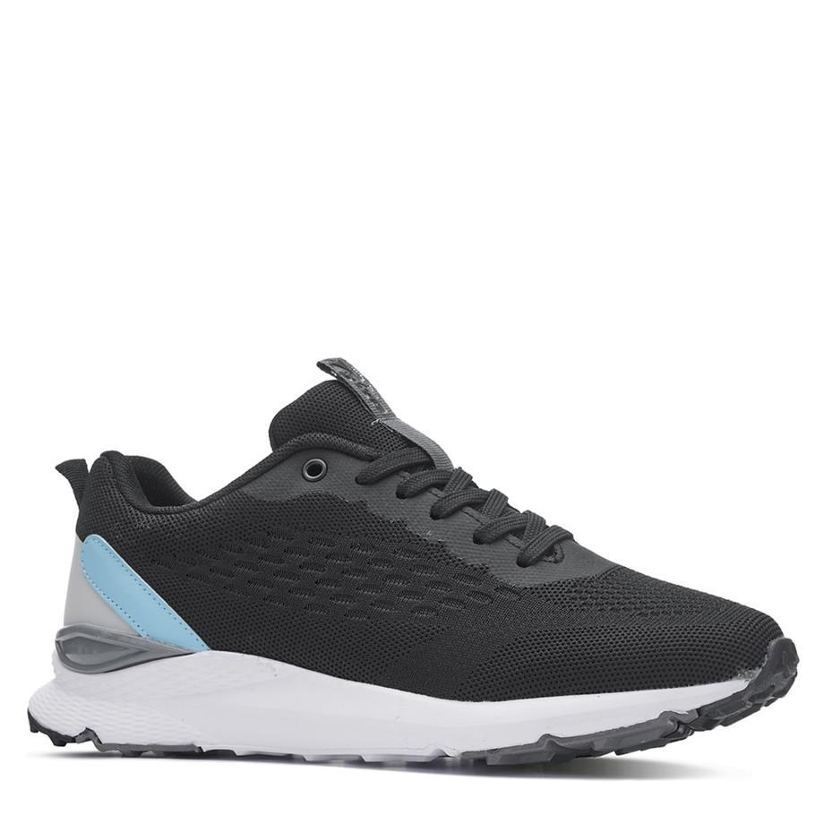 TIGLON Spor 21045 Siyah
