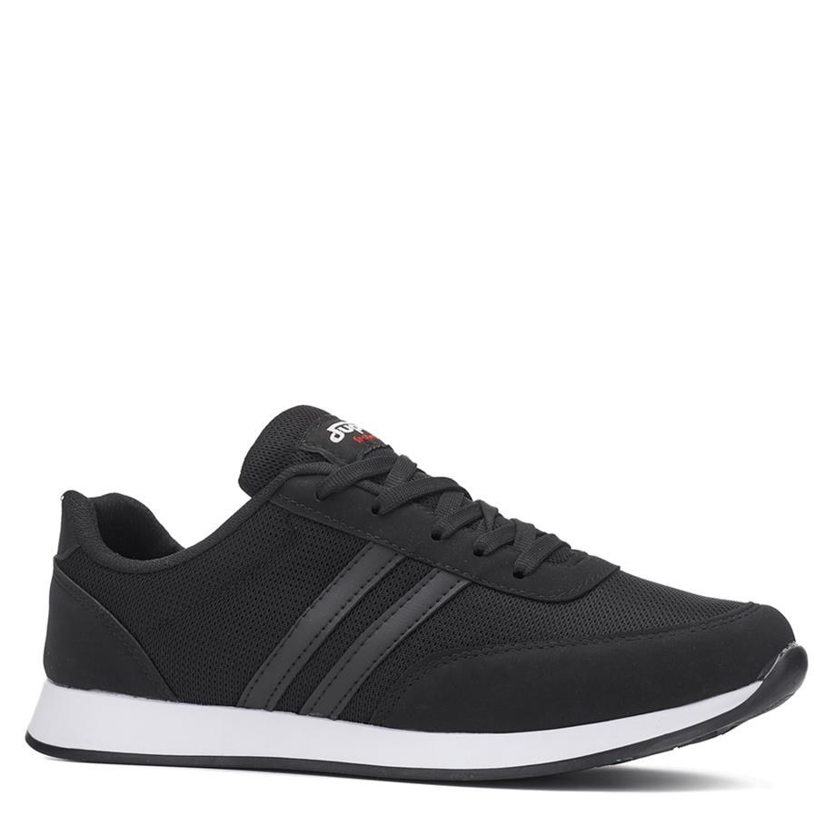 DUPON Spor 522 A Siyah Siyah