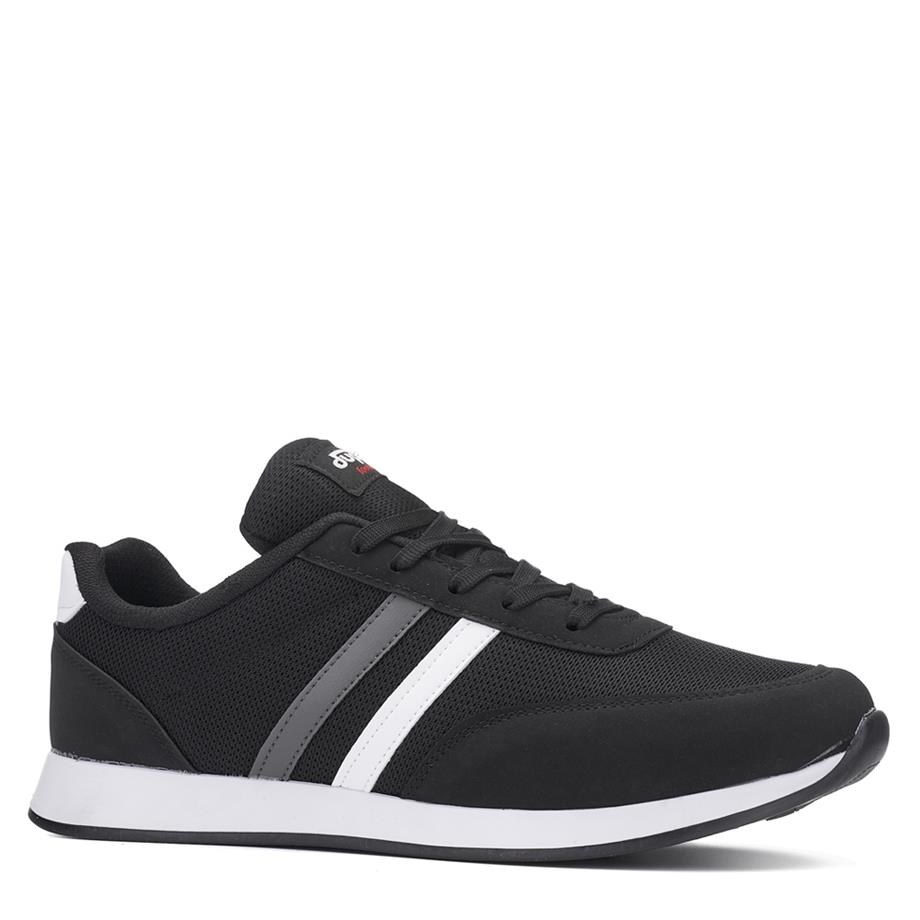 DUPON Spor 522 A Siyah Füme
