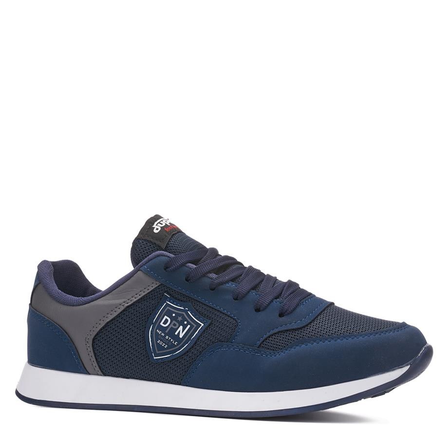 DUPON Spor 520 A Lacivert Füme