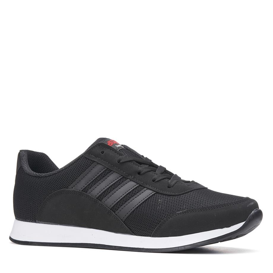DUPON Spor 512 A Siyah Siyah