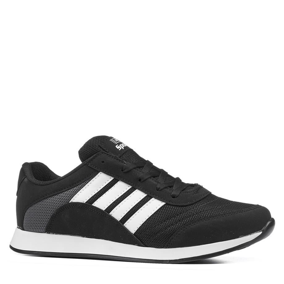 DUPON Spor 512 A Siyah Füme