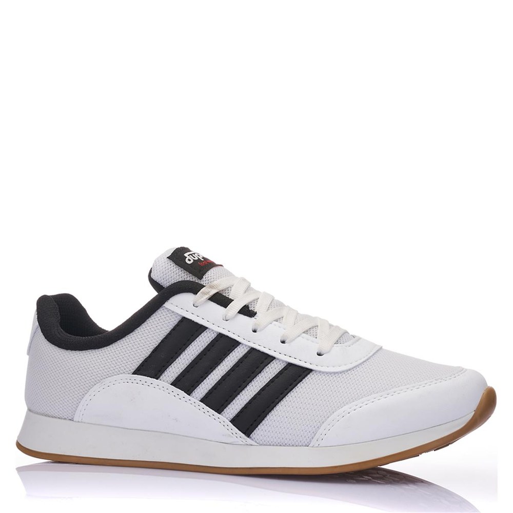 DUPON Spor 512 A Beyaz