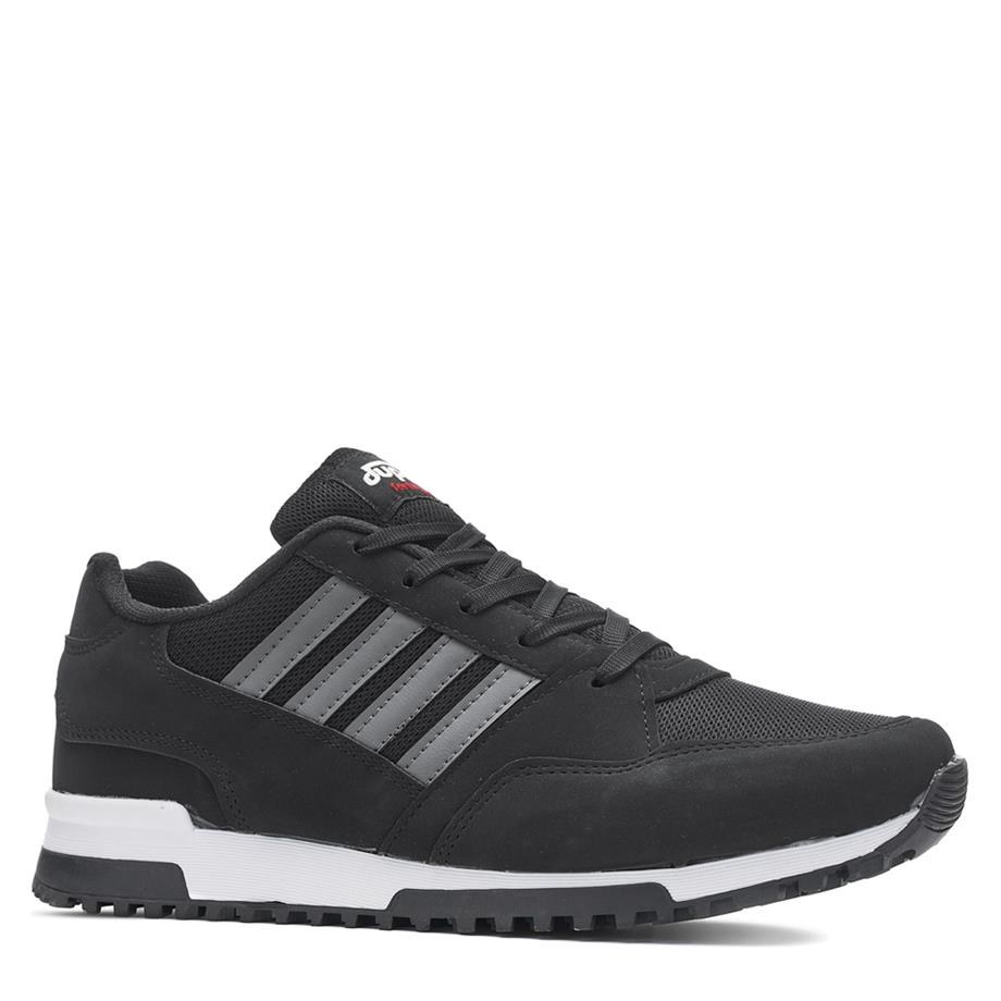 DUPON Spor 301 A Siyah Füme