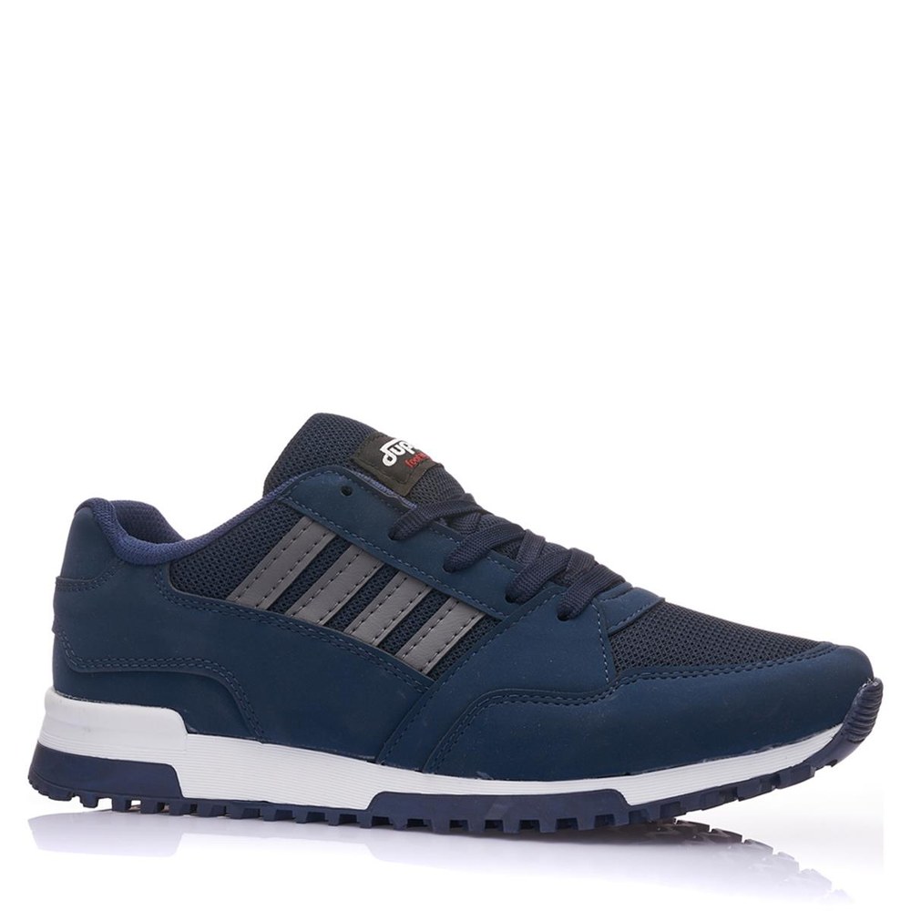 DUPON Spor 301 A Lacivert Füme