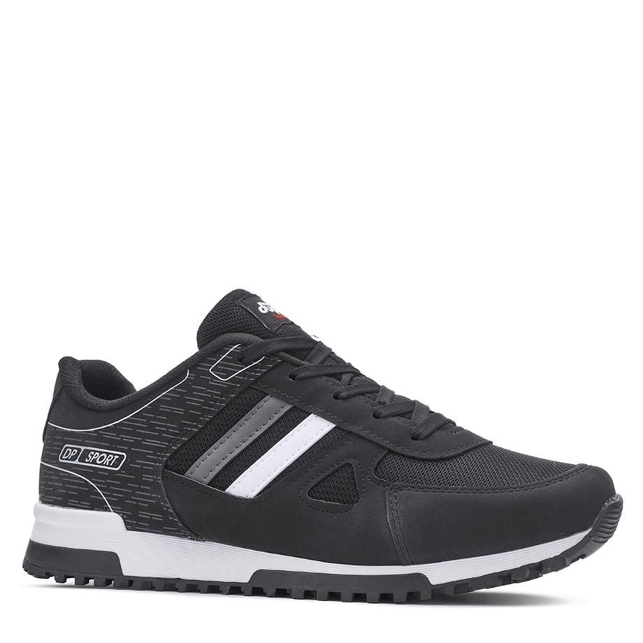 DUPON Spor 300 A Siyah Füme