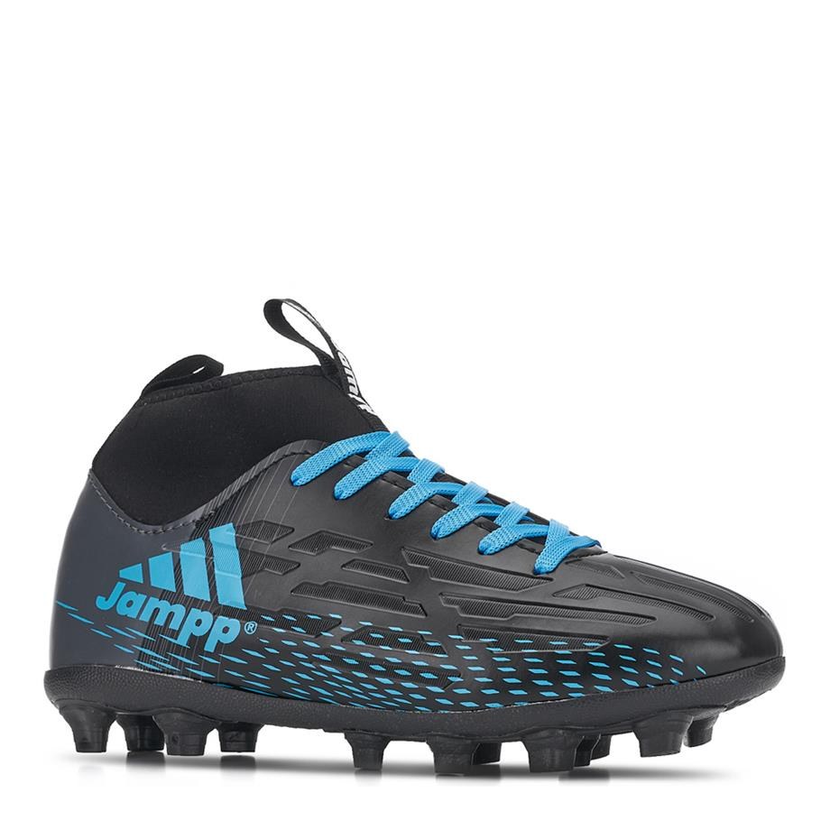 JAMPP K.R 025 Siyah Turkuaz