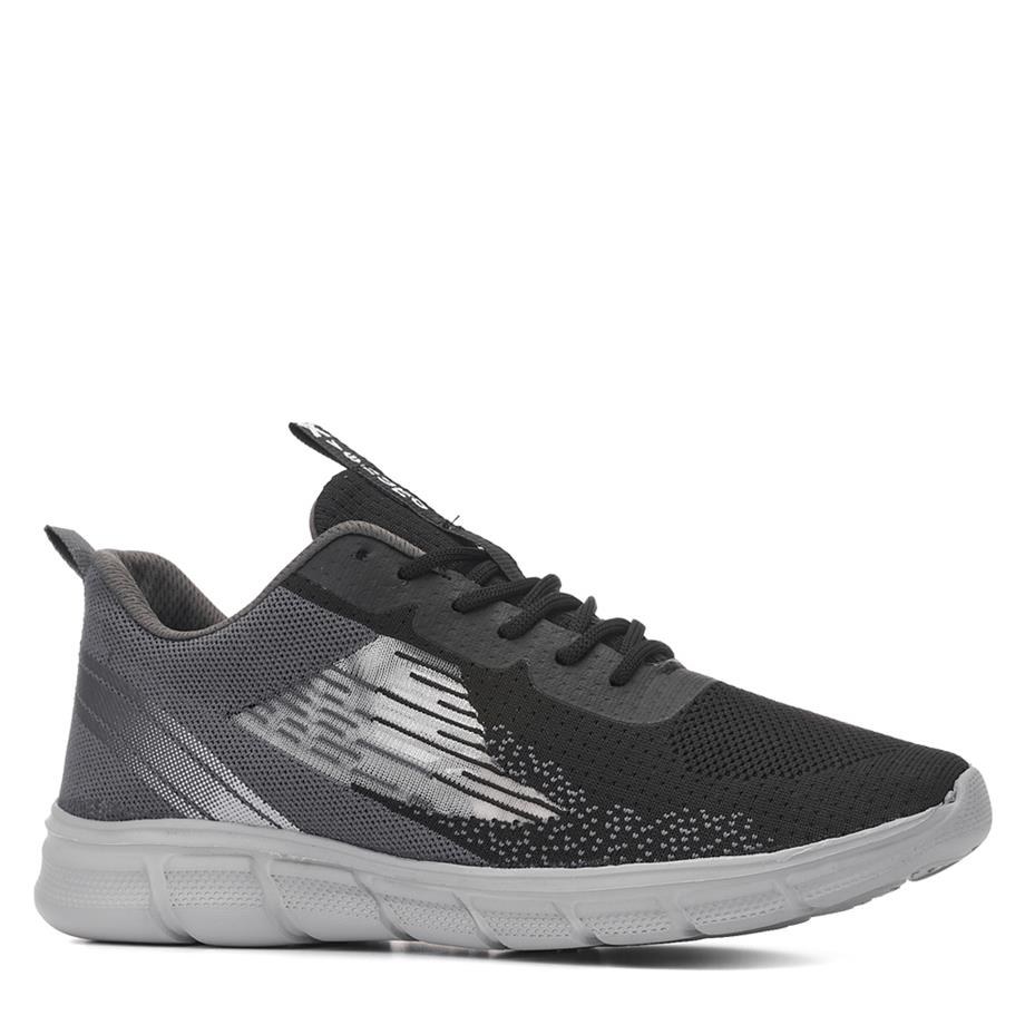 VENUMA Spor 325 A Siyah Füme T.Buz