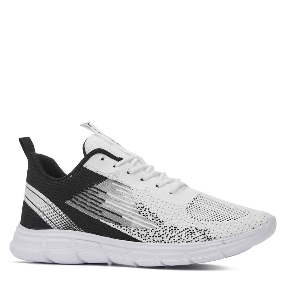 VENUMA Spor 325 A Beyaz Siyah