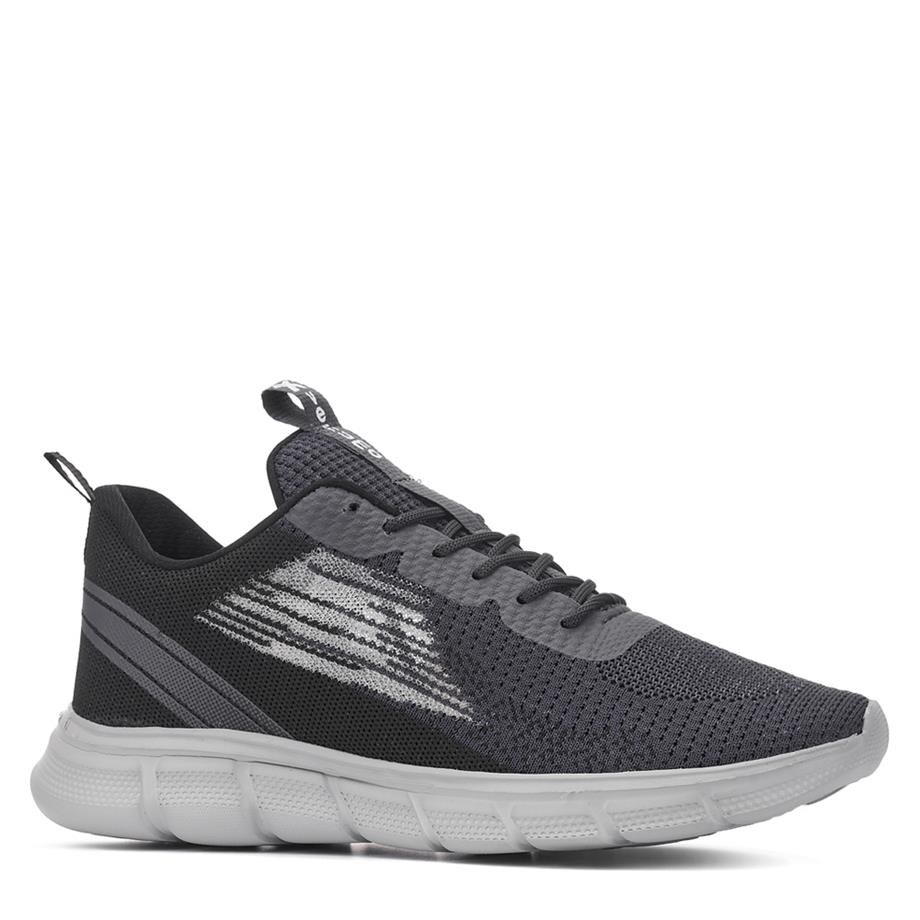 VENUMA Spor 325 A Füme Siyah T.Buz