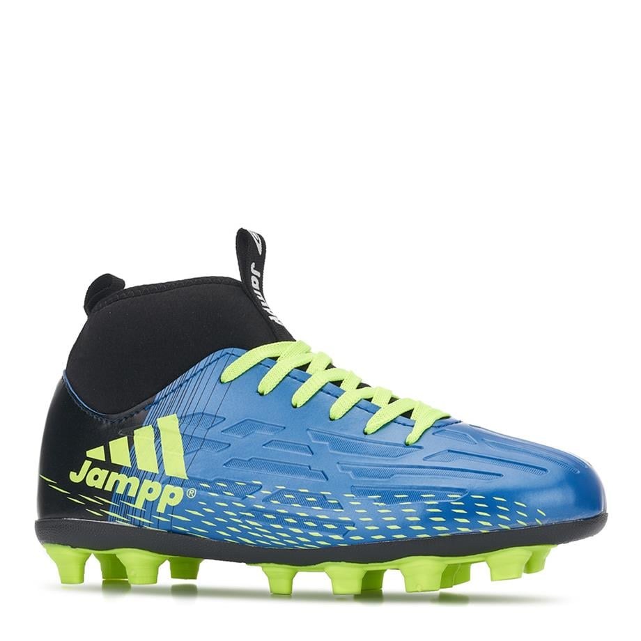 JAMPP K.R 025 Saks Sarı
