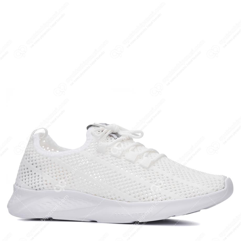 VENUMA Spor 313 A Beyaz