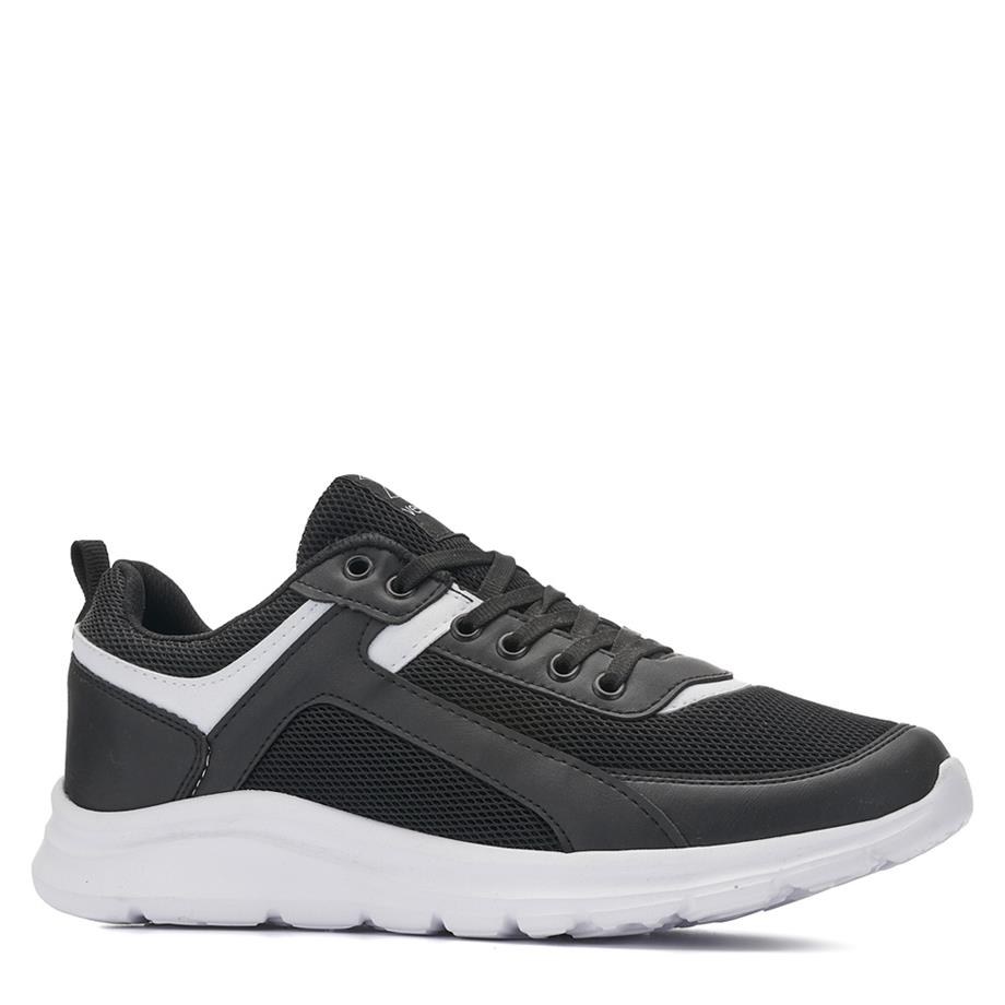 VENUMA Spor 310 A Siyah Beyaz