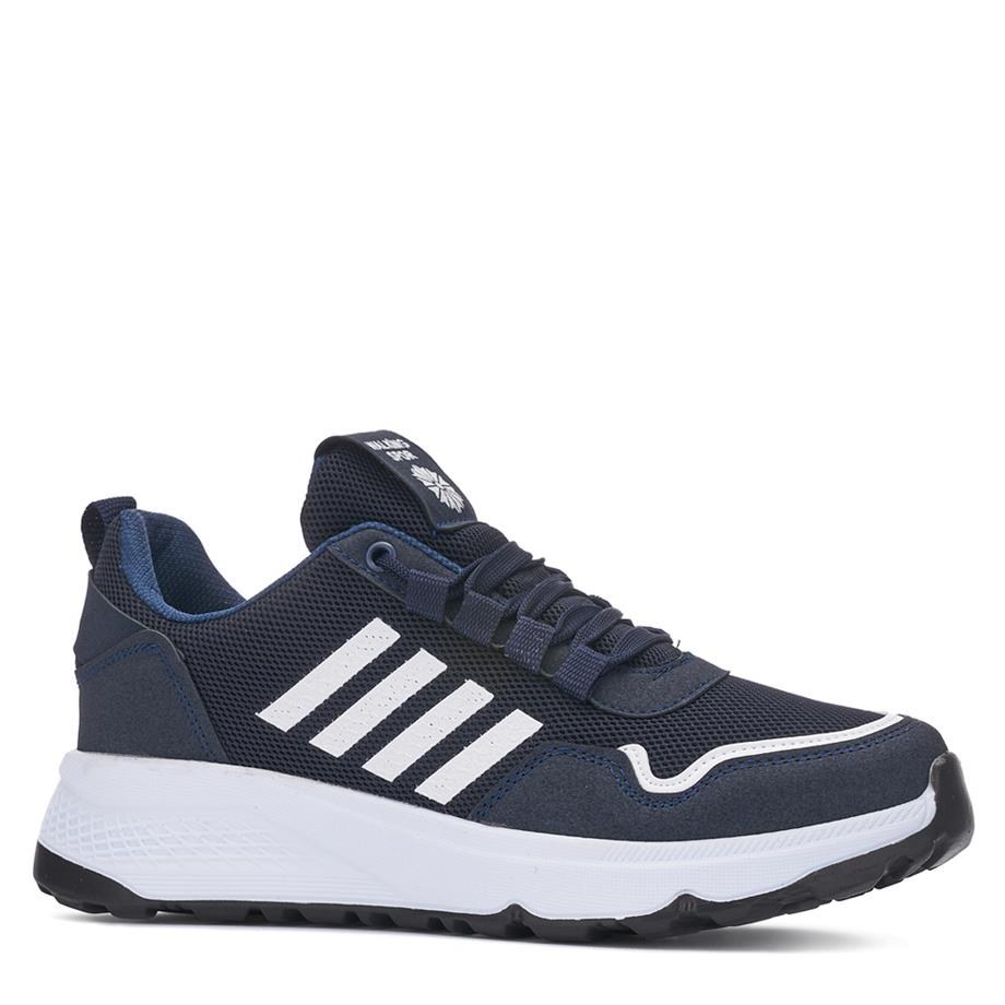 WALKİNG Spor 806 A Laci Beyaz