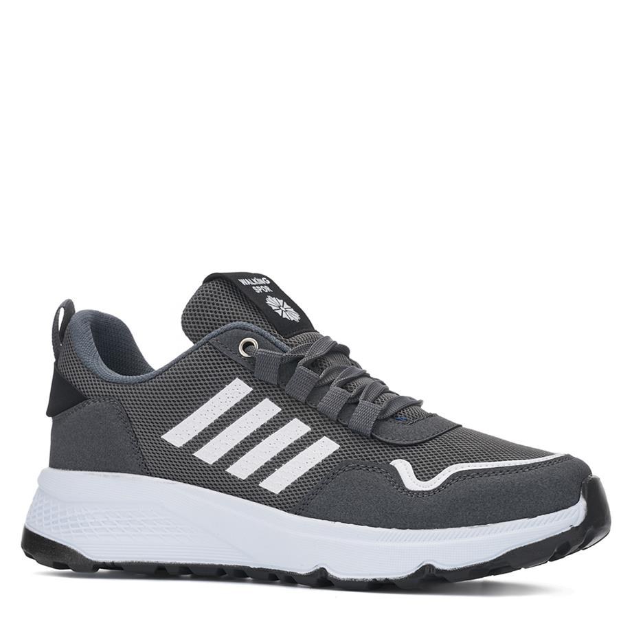 WALKİNG Spor 806 A Füme Beyaz