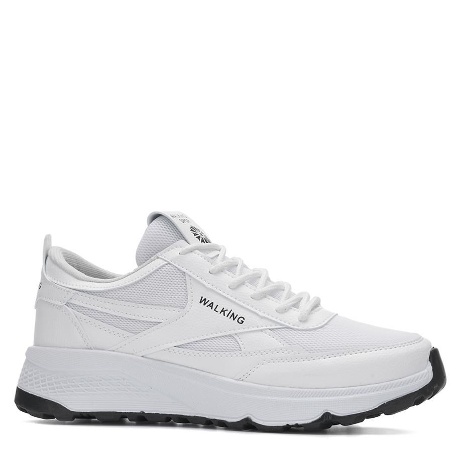 WALKİNG Spor 805 A Beyaz